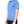 Dolce & Gabbana Blue Cashmere Short Sleeves Men Polo T-shirt