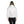 Blauer White Duck Feathers Jackets & Coat