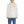 Tommy Hilfiger Jeans White Cotton Sweater