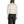 Vero Moda White Viscose Sweater