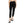 Alviero Martini Prima Classe Black Viscose Jeans & Pant