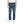 Jack Jones Blue Cotton Jeans & Pant