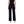 Vero Moda Black Cotton Jeans & Pant