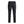 Jack Jones Black Cotton Jeans & Pant