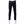 Only & Sons Black Cotton Jeans & Pant