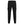 Jack Jones Black Cotton Jeans & Pant