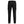 Jack Jones Black Cotton Jeans & Pant