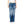 Tommy Hilfiger Jeans Blue Cotton Jeans & Pant