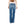 Tommy Hilfiger Jeans Blue Cotton Jeans & Pant