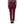 Street One Bordeaux Polyester Jeans & Pant