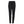 ICHI Black Polyester Jeans & Pant