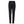 ICHI Black Polyester Jeans & Pant