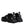 Dolce & Gabbana Black Daymaster Low Top Men Sneakers Shoes