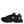 Dolce & Gabbana Black Daymaster Low Top Men Sneakers Shoes