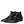 Dolce & Gabbana Black Leather Chelsea Men Ankle Boots Shoes