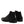 Dolce & Gabbana Black Leather Chelsea Men Ankle Boots Shoes