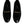 Dolce & Gabbana Black Exotic Leather Loafers Men Dress Shoes