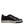 Dolce & Gabbana Black Leather Low Top Men Sneakers Shoes