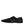 Dolce & Gabbana Black Woven Leather Lave Up Derby Shoes