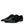 Dolce & Gabbana Black Exotic Leather Mens Derby Formal Shoes