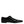 Dolce & Gabbana Black Exotic Leather Mens Derby Formal Shoes