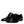 Dolce & Gabbana Black Patent Leather Derby Formal Dress Shoes