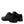 Dolce & Gabbana Black Patent Leather Derby Formal Dress Shoes