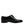 Dolce & Gabbana Black Patent Leather Derby Formal Dress Shoes