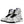 Dolce & Gabbana White Leather High Top Men Sneakers Shoes