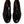 Dolce & Gabbana Black Calf Leather Loafers Mens Dress Shoes