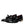 Dolce & Gabbana Black Calf Leather Loafers Mens Dress Shoes