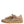 Dolce & Gabbana Brown Jute Fabric Low Top Men Sneakers Shoes