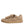 Dolce & Gabbana Brown Jute Fabric Low Top Men Sneakers Shoes