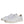 Dolce & Gabbana White Leather Low Top Men Sneakers Shoes