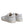 Dolce & Gabbana White Leather Low Top Men Sneakers Shoes