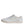 Dolce & Gabbana White Leather Low Top Men Sneakers Shoes