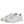 Dolce & Gabbana White Miami Leather Low Top Sneakers Shoes