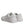 Dolce & Gabbana White Miami Leather Low Top Sneakers Shoes