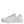 Dolce & Gabbana White Miami Leather Low Top Sneakers Shoes