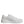 Dolce & Gabbana White Miami Leather Low Top Sneakers Shoes