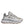 Versace White Trigreca Barocco Print Low Top Sneakers Shoes