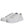 Dolce & Gabbana White Miami Leather Low Top Sneakers Shoes