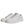 Dolce & Gabbana White Miami Leather Low Top Sneakers Shoes