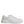 Dolce & Gabbana White Miami Leather Low Top Sneakers Shoes