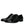 Dolce & Gabbana Black Leather Lace Up Men Derby Formal Shoes