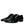 Dolce & Gabbana Black Leather Lace Up Men Derby Formal Shoes