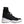 Dolce & Gabbana Black Nylon Galileo High Top Sneakers Shoes