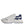 Dolce & Gabbana White Blue DAYMASTER Leather Sneakers Shoes