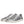 Dolce & Gabbana Silver London Low Top Leather Sneakers Shoes