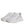 Dolce & Gabbana White Leather Daymaster Low Top Sneakers Shoes